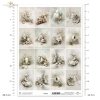  vintage, pastelowe, dziecięce, rowerek, lokomotywa, pluszowy miś, koń na biegunach, dziewczynka w czepku, kwiatowe, ilustracje, zabawki, sepia, akwarela, niemowlę, chrzest, kwiaty, balony, buciki, wózek, świeca, elegancja, delikatność.